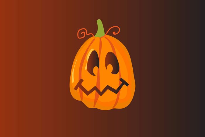 pumpkin carving templates - who me