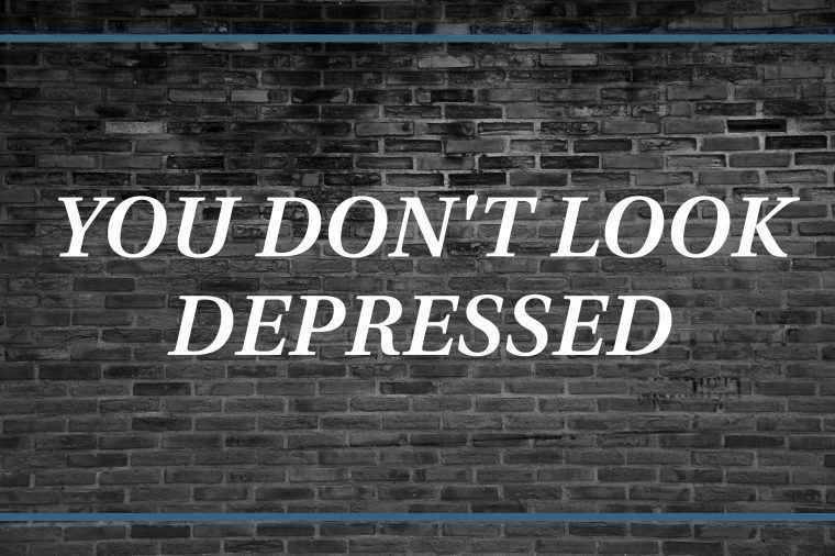 Things never to say to someone with depression