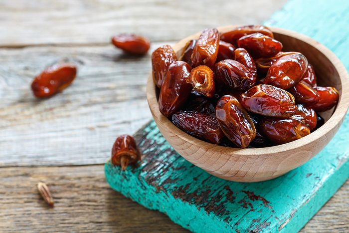 foods that prevent cancer - dates