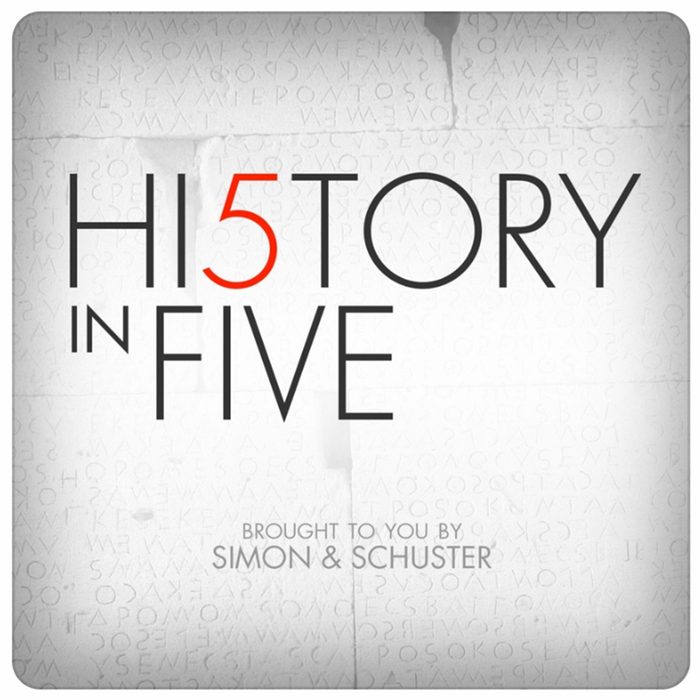 09_History-in-Five