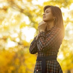 How to be more thankful every day