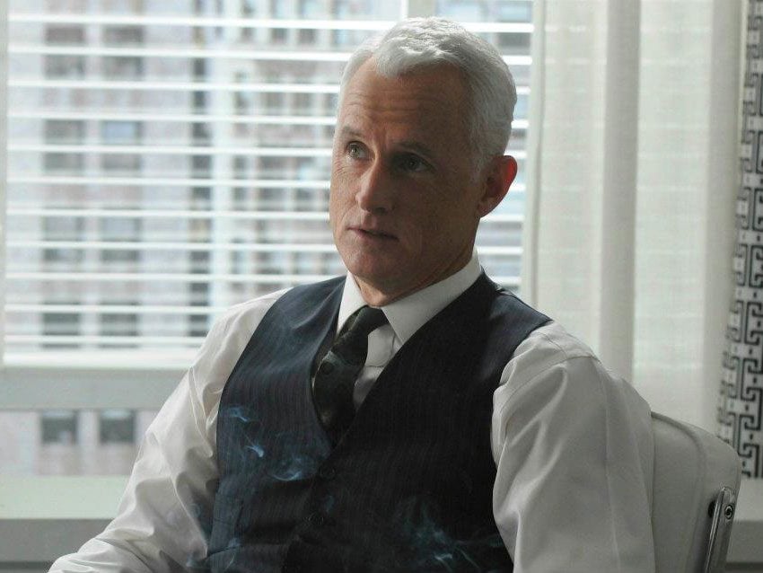 Mad Men quotes - Roger Sterling 2