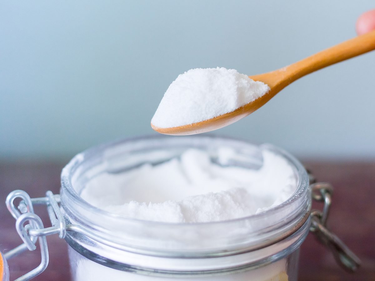 Things You Should Never Clean with Baking Soda | Reader's Digest
