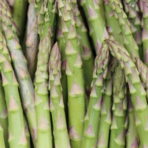 Best foods for your heart - Asparagus