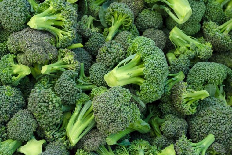 best foods for your heart - Broccoli