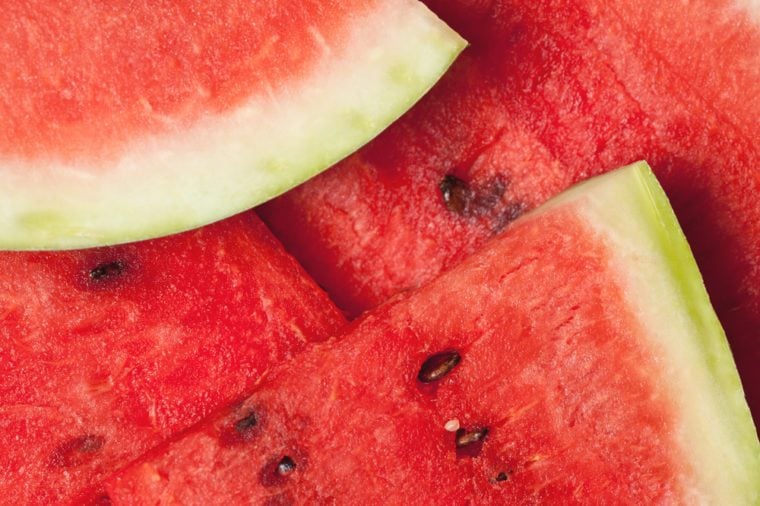 best foods for your heart - Watermelon