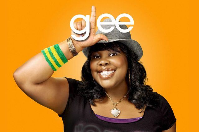 glee television show