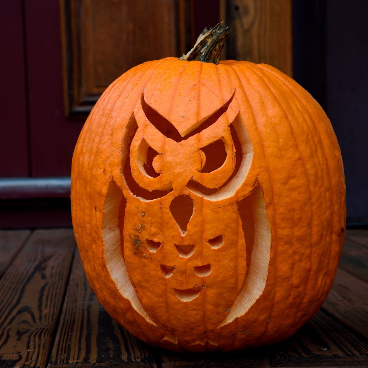 Halloween Pumpkin Owl 2024 halloween billboard ideas 2024 - Halloween 2024