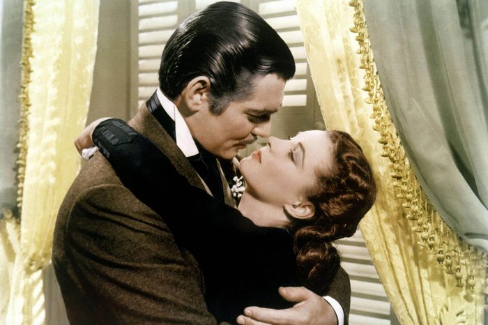 movie quotes gone with the wind