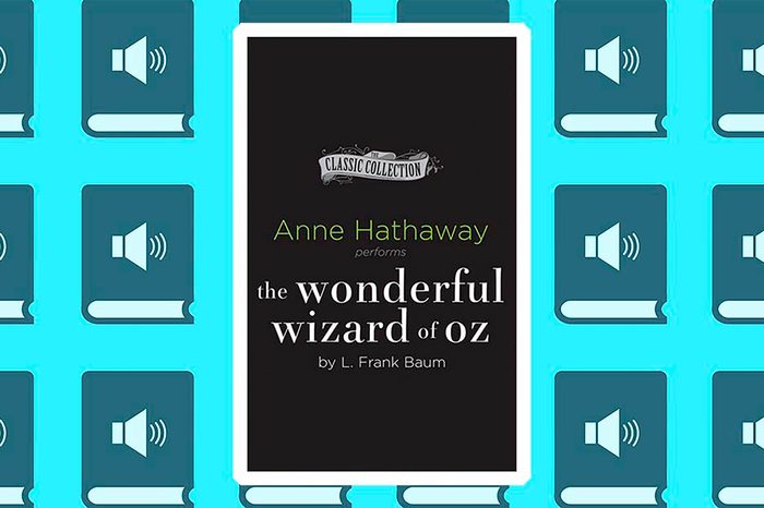 road trip books like the wonderful wizard of oz