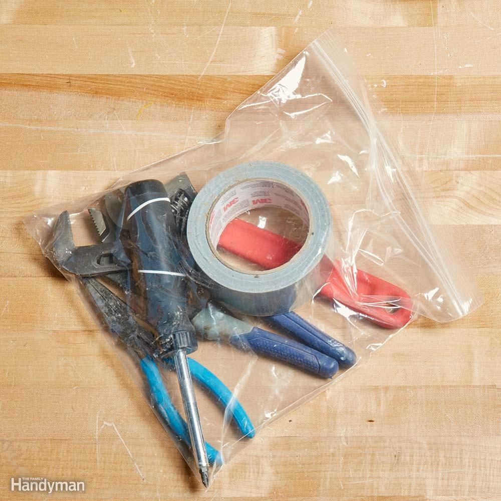 Simple Tool Kit