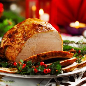 Cooking tips for holiday - turkey dinner