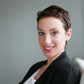 Paige Davis, Meditation Teacher, Author, Breast Cancer Survivor
