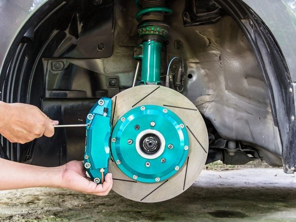 How to Deal With Rusty Rotors | Reader's Digest Canada