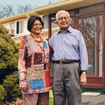 Aging in Place: A Guide to Growing Older at Home