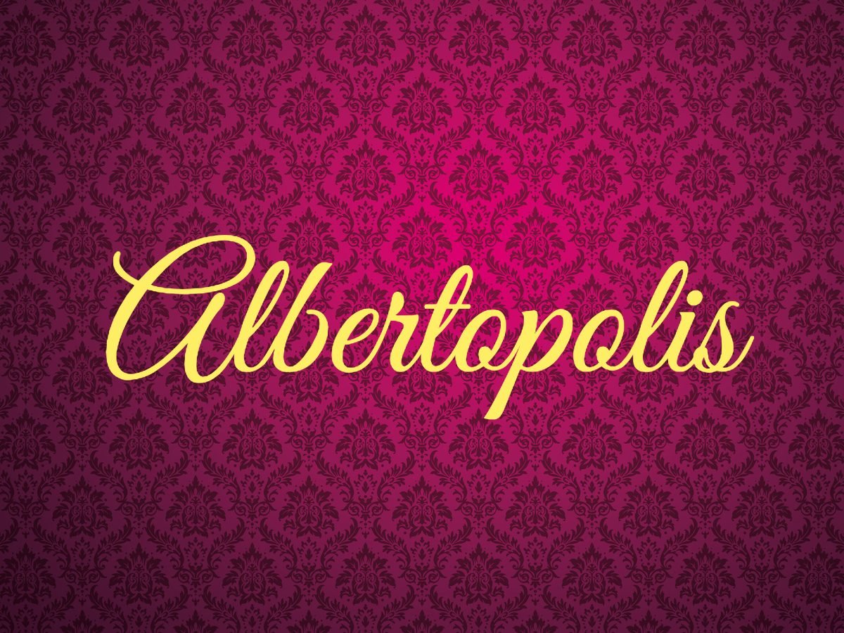 Albertopolis