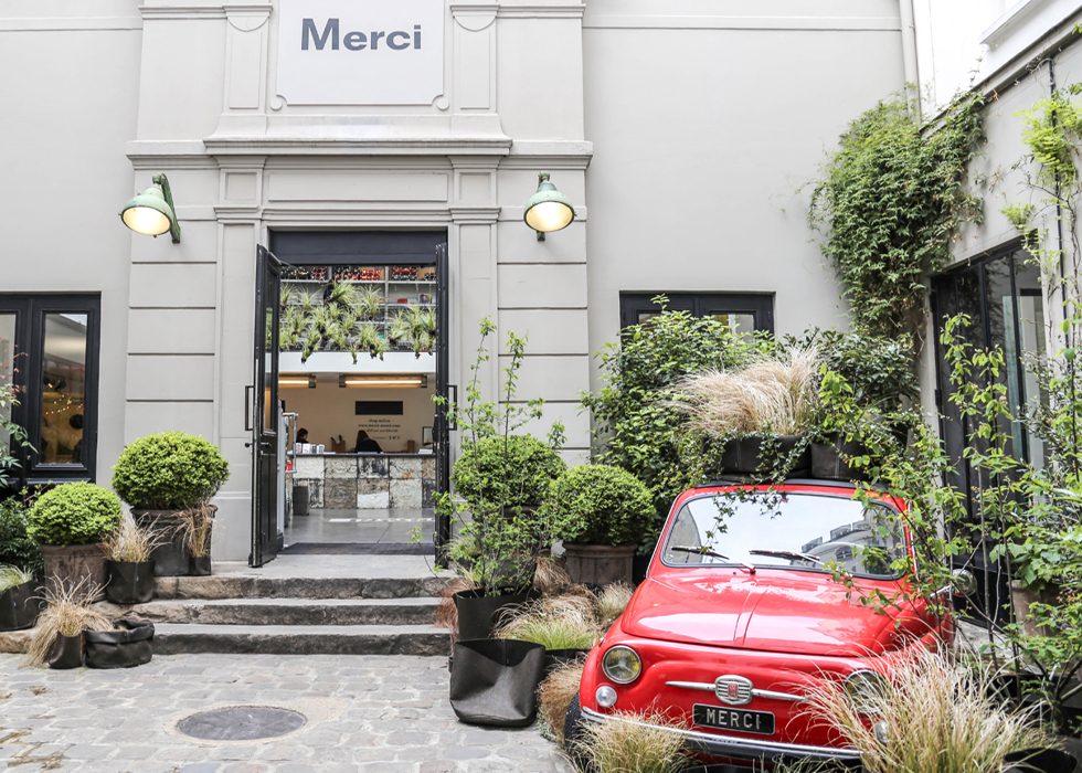 Why Le Marais is the Most Authentic Slice of Paris | Reader's Digest