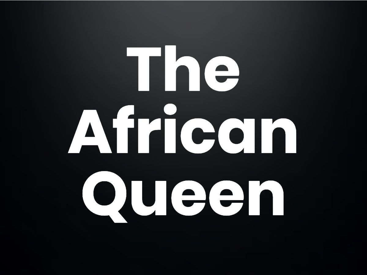 Trivia questions - The African Queen