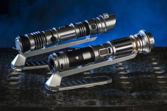 shopping custom light sabers