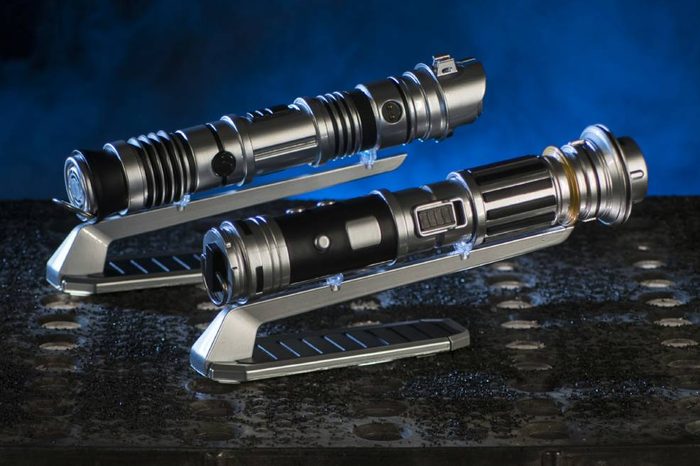 shopping custom light sabers