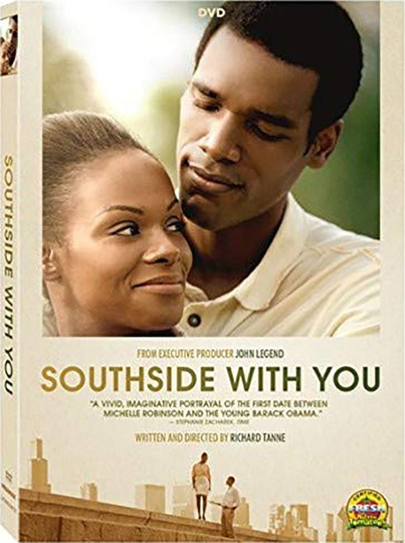 southside with you