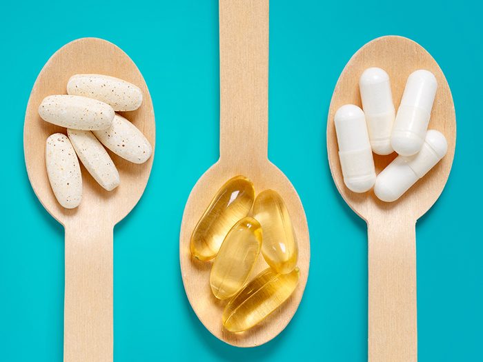 Are your supplements doing more harm than good - crop