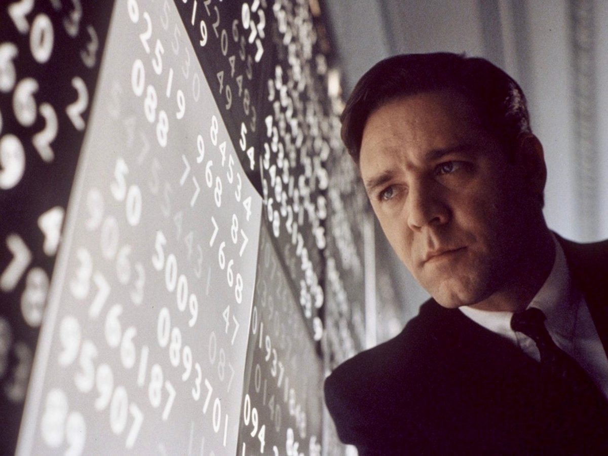 Best Picture Winners Ranked - A Beautiful Mind