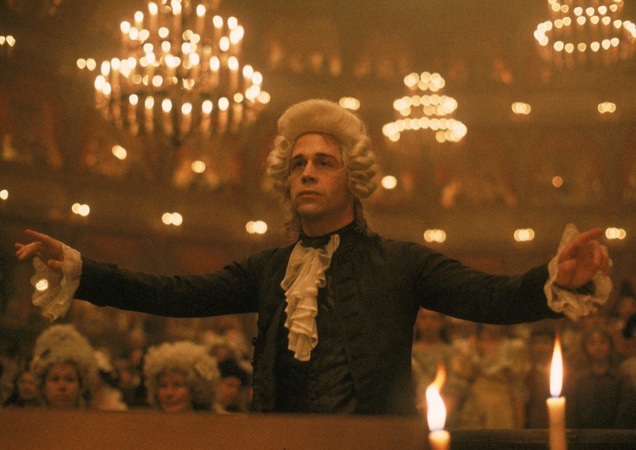 Best Picture Winners Ranked - Amadeus