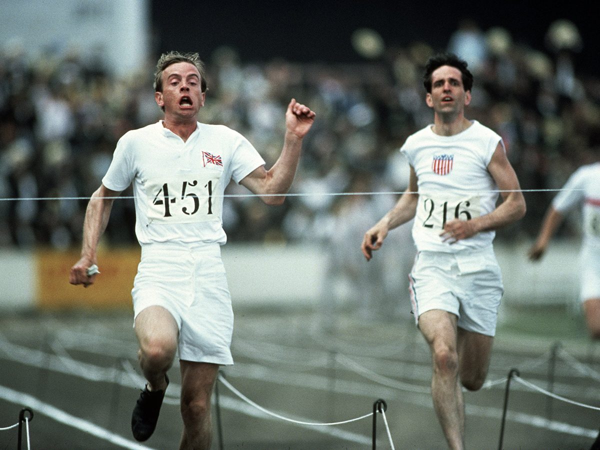 Best Picture Winners Ranked Chariots Of Fire