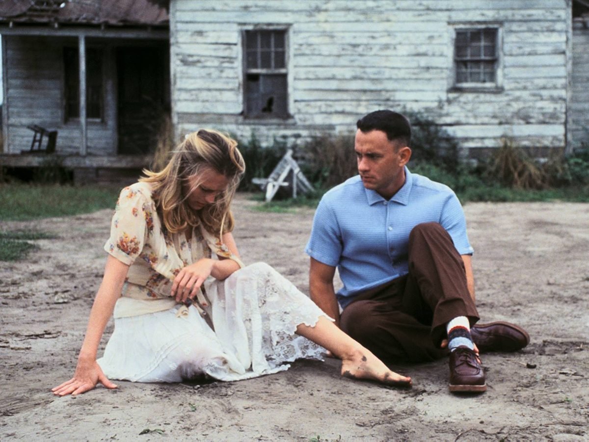 Best Picture Winners Ranked - Forrest Gump