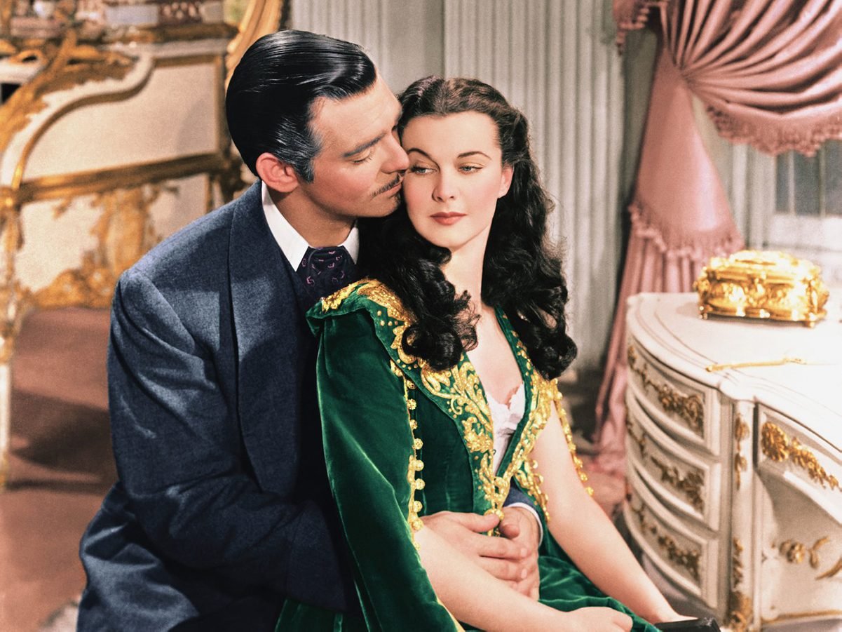 Best Picture Winners Ranked - Gone With The Wind