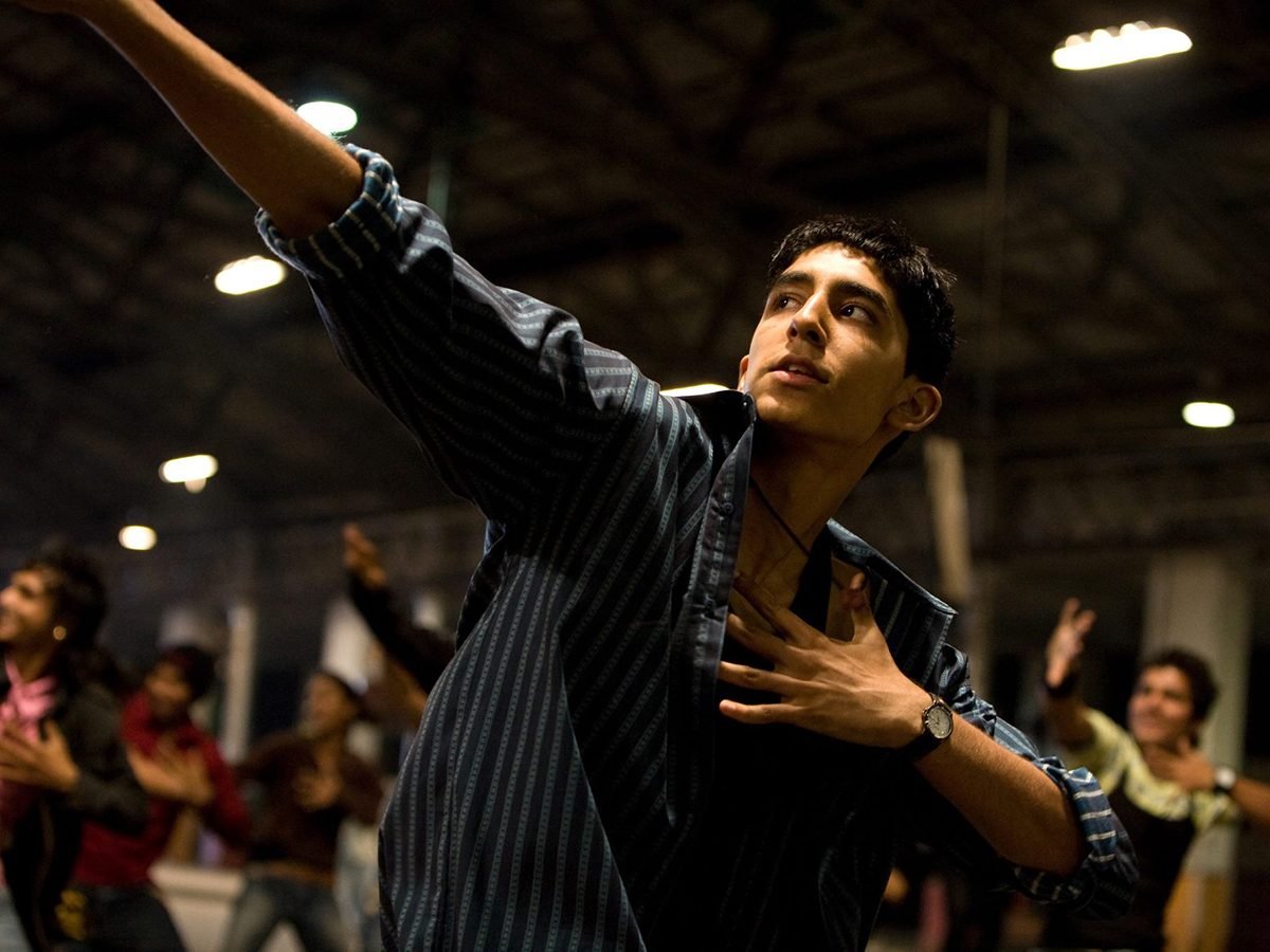 Best Picture Winners Ranked Slumdog Millionaire