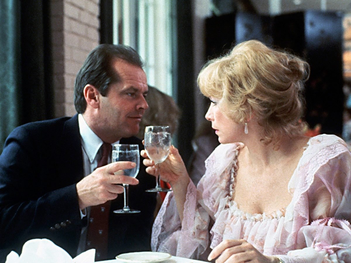 Best Picture Winners Ranked - Terms Of Endearment