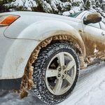 How Often Should You Wash Your Car in Winter?