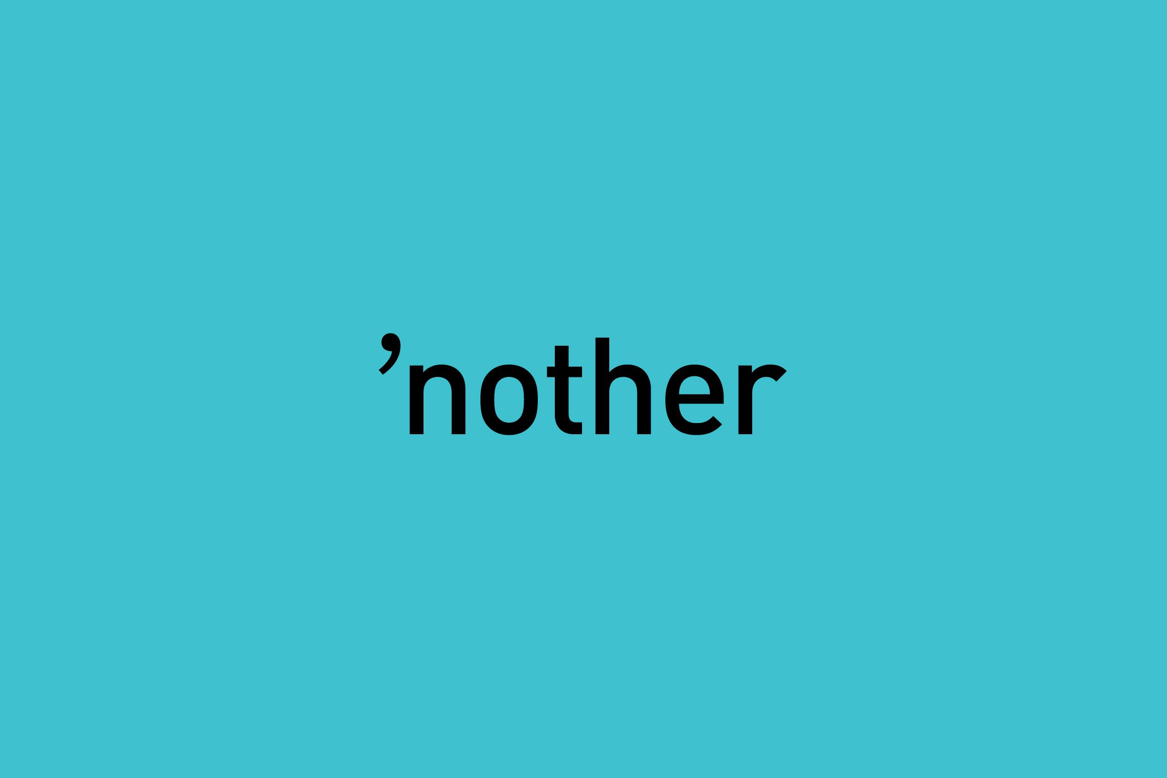 text: 'nother