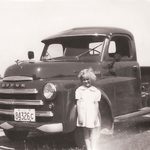 A Truckload of Memories: The Story of Our 1950 Dodge Truck