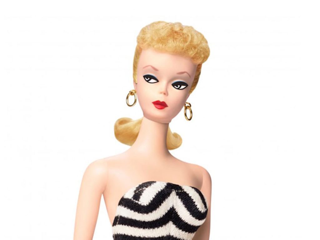 These Rare Barbie Dolls Could Fetch A Lot Of Money Readers Digest