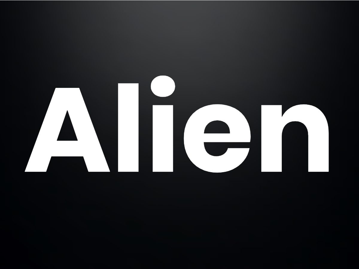 Trivia questions - Alien