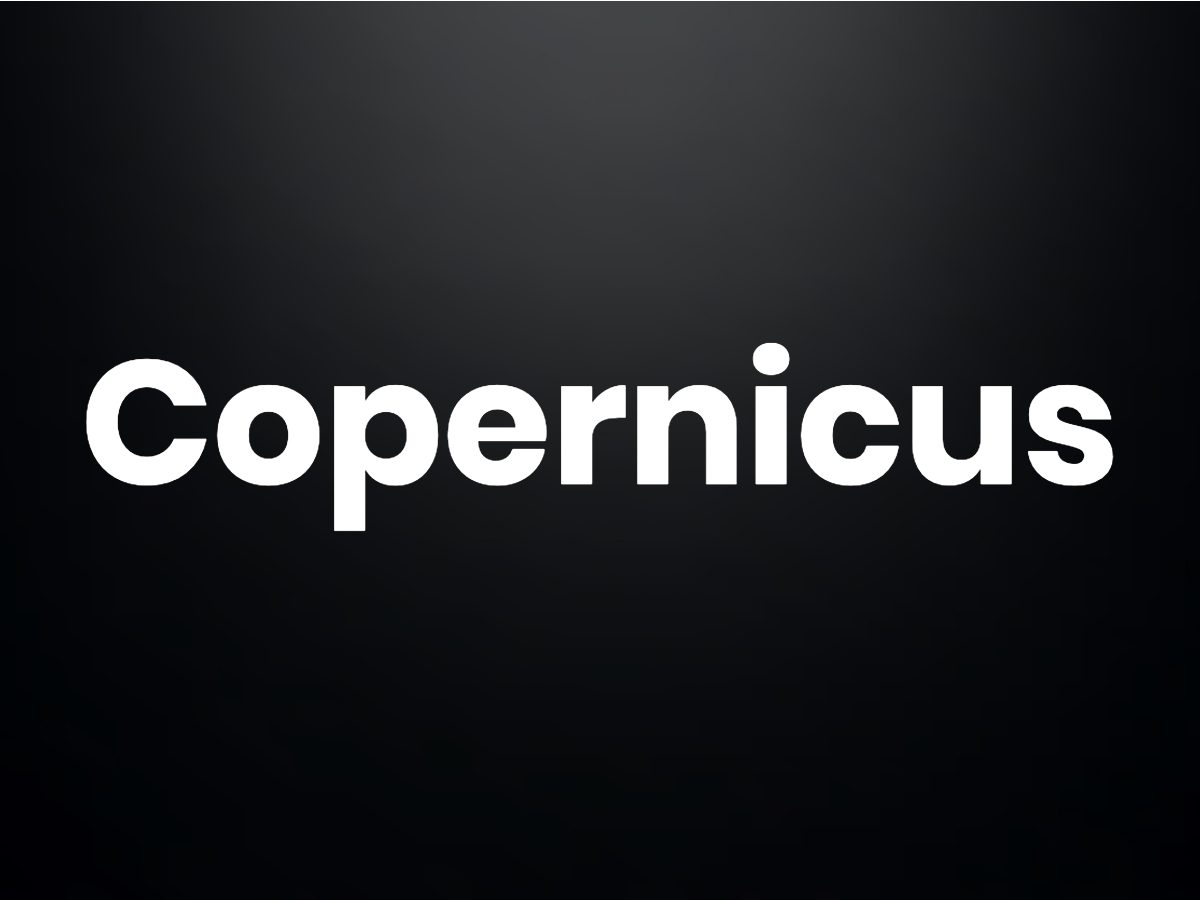 Trivia questions - Copernicus