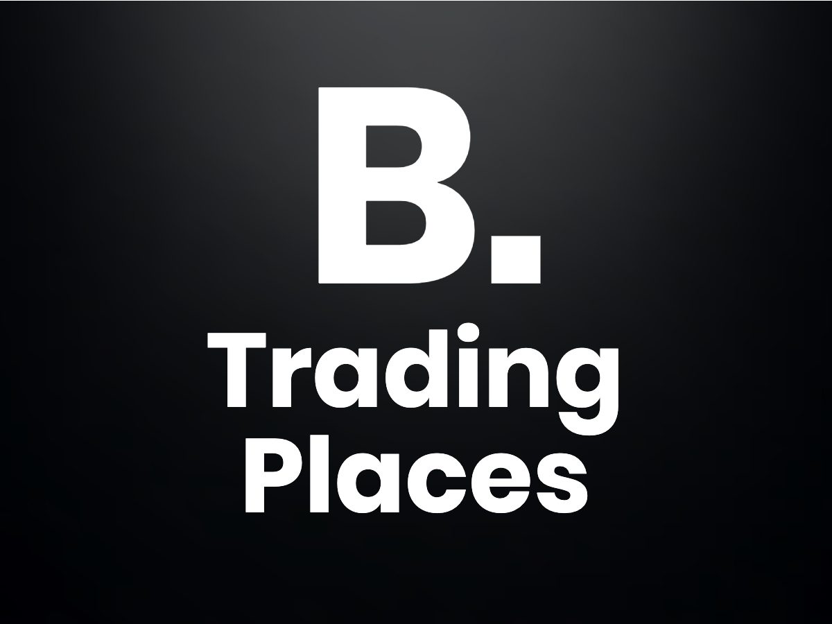 Trivia questions - Trading Places