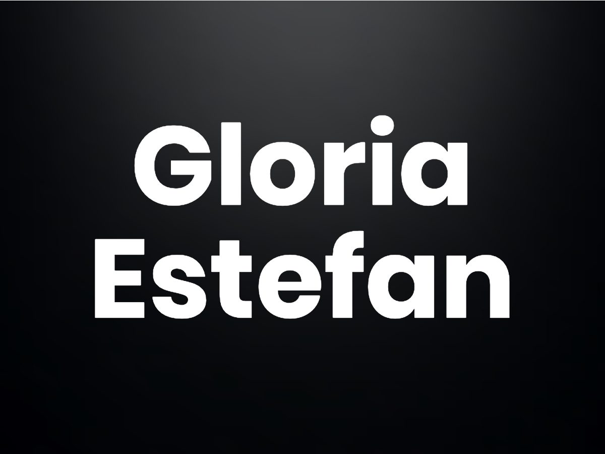 Trivia questions - Gloria Estefan