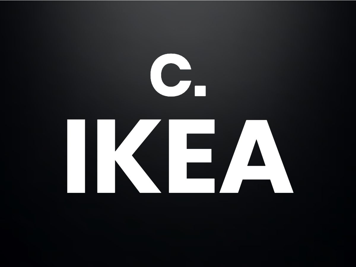 Trivia questions - IKEA