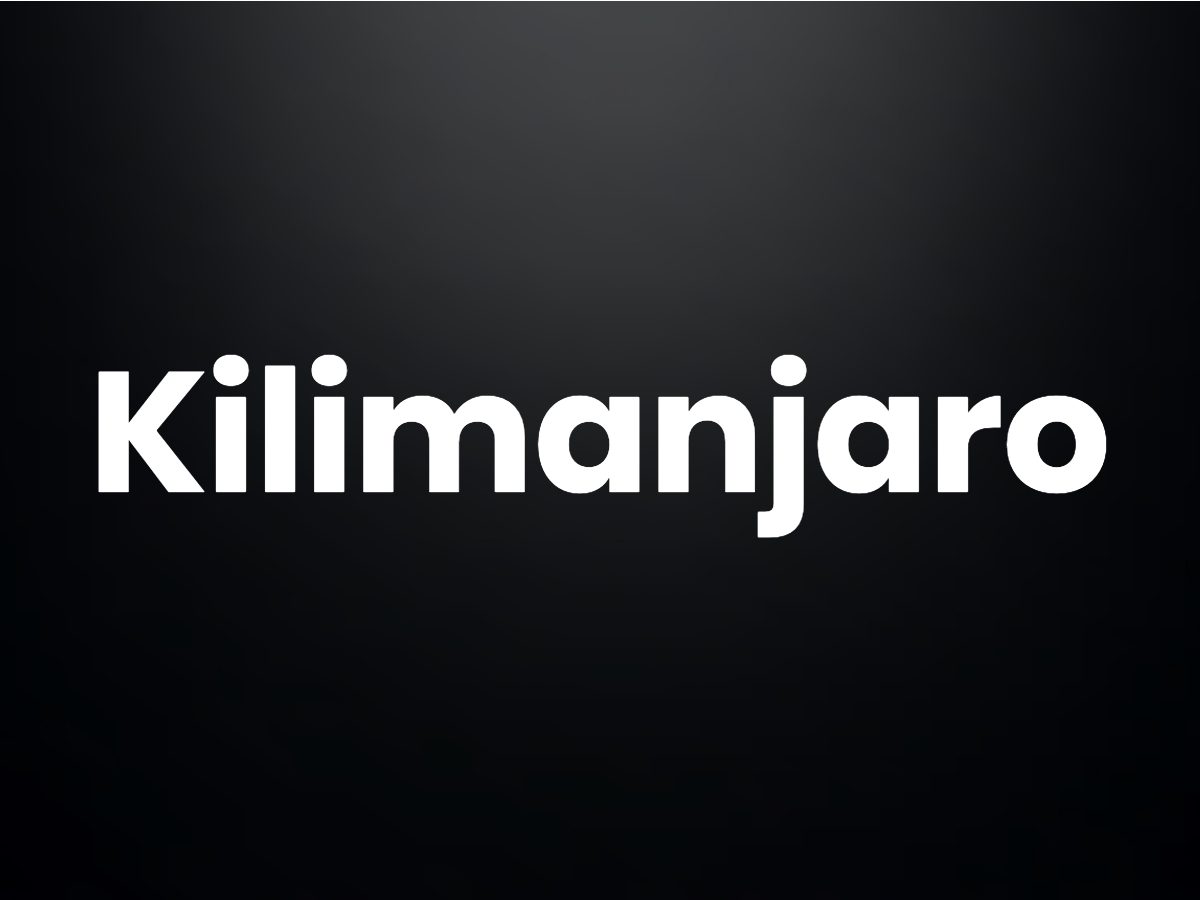 Trivia questions - Kilimanjaro