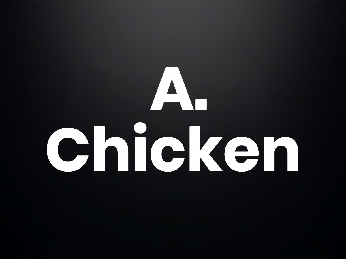 Trivia questions - Chicken