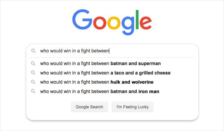 These Funny Google Searches Will Make You LOL | Reader's Digest