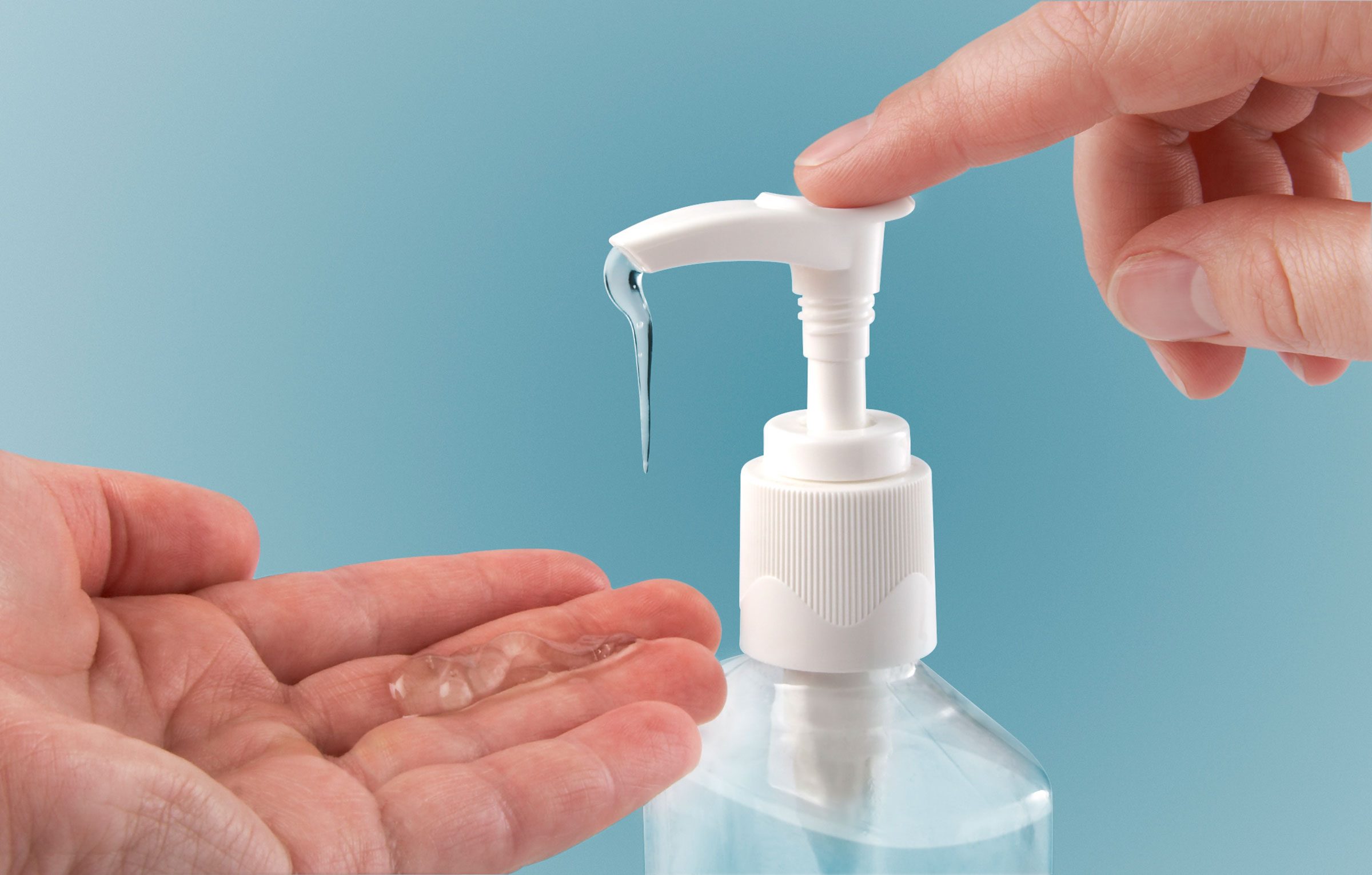 hand washing mistakes hand sanitizer
