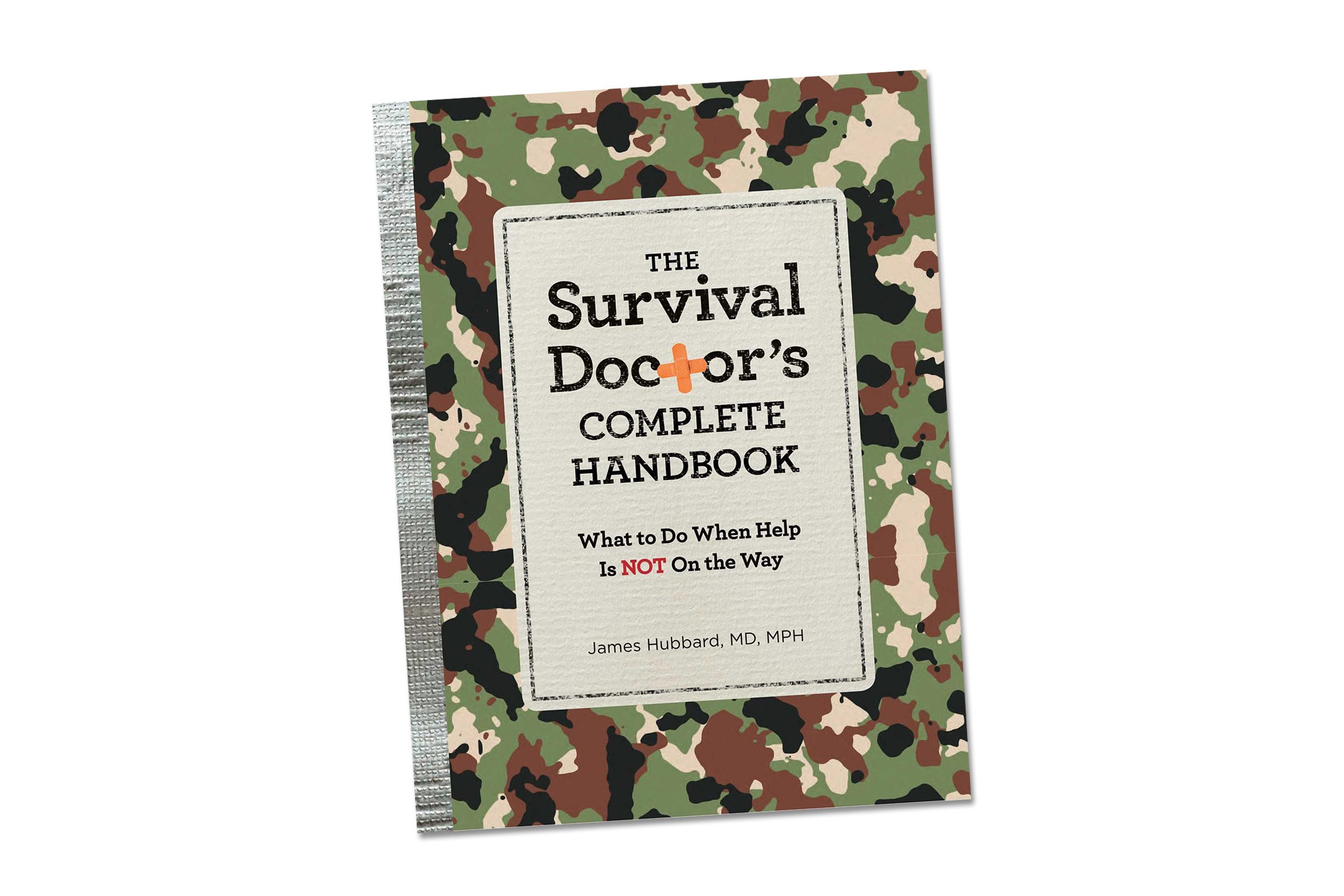 Concussion survival handbook