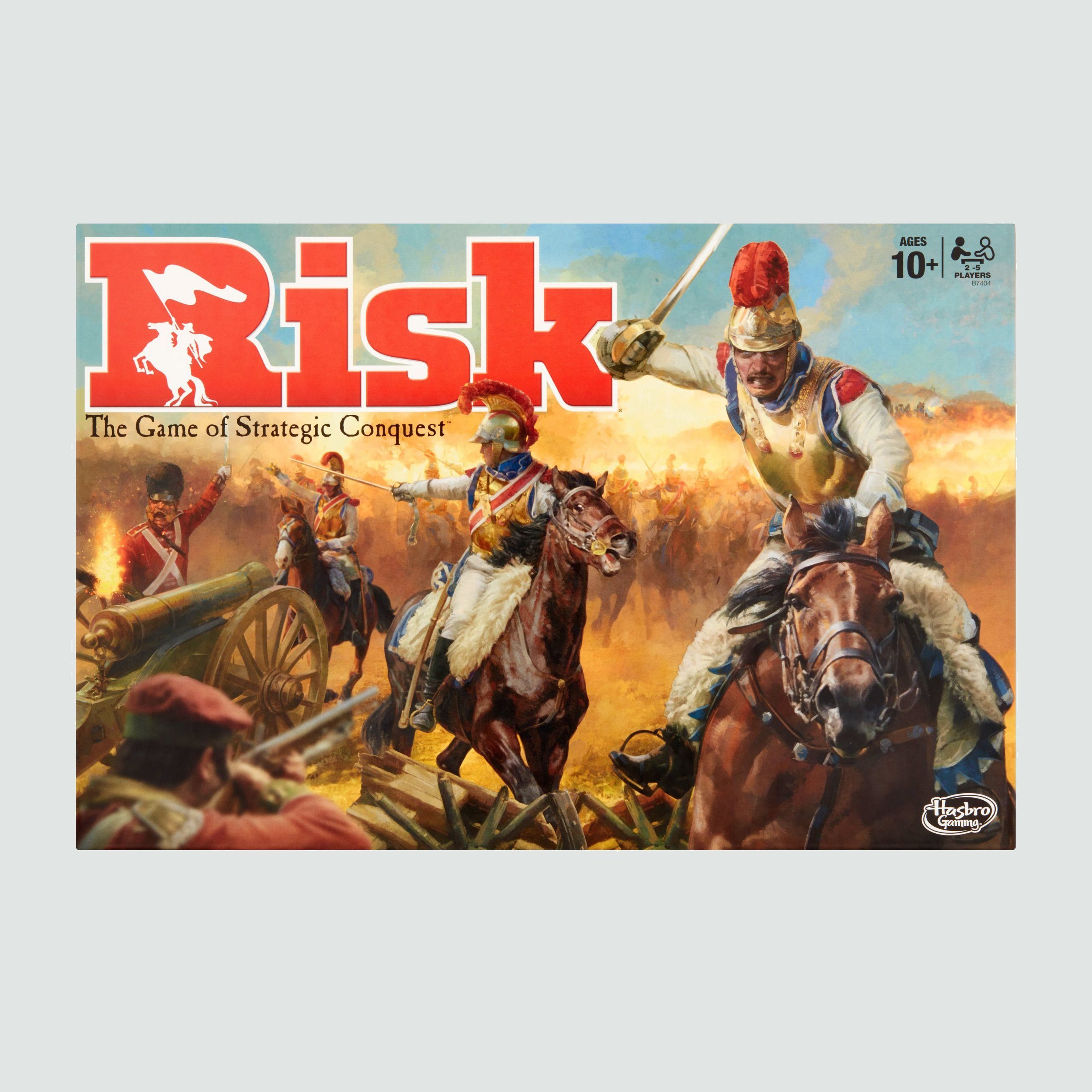 risk board game