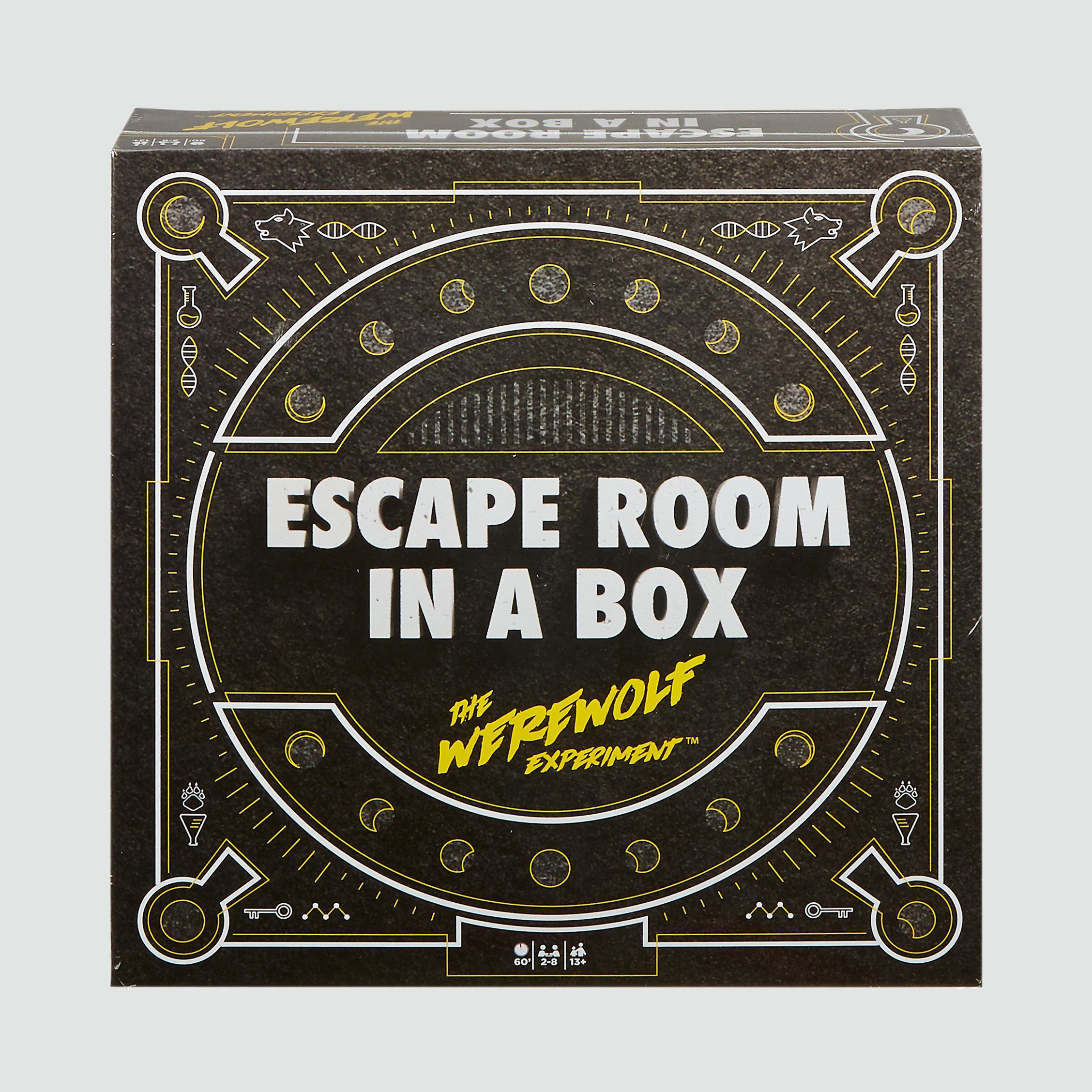 escape room in a box
