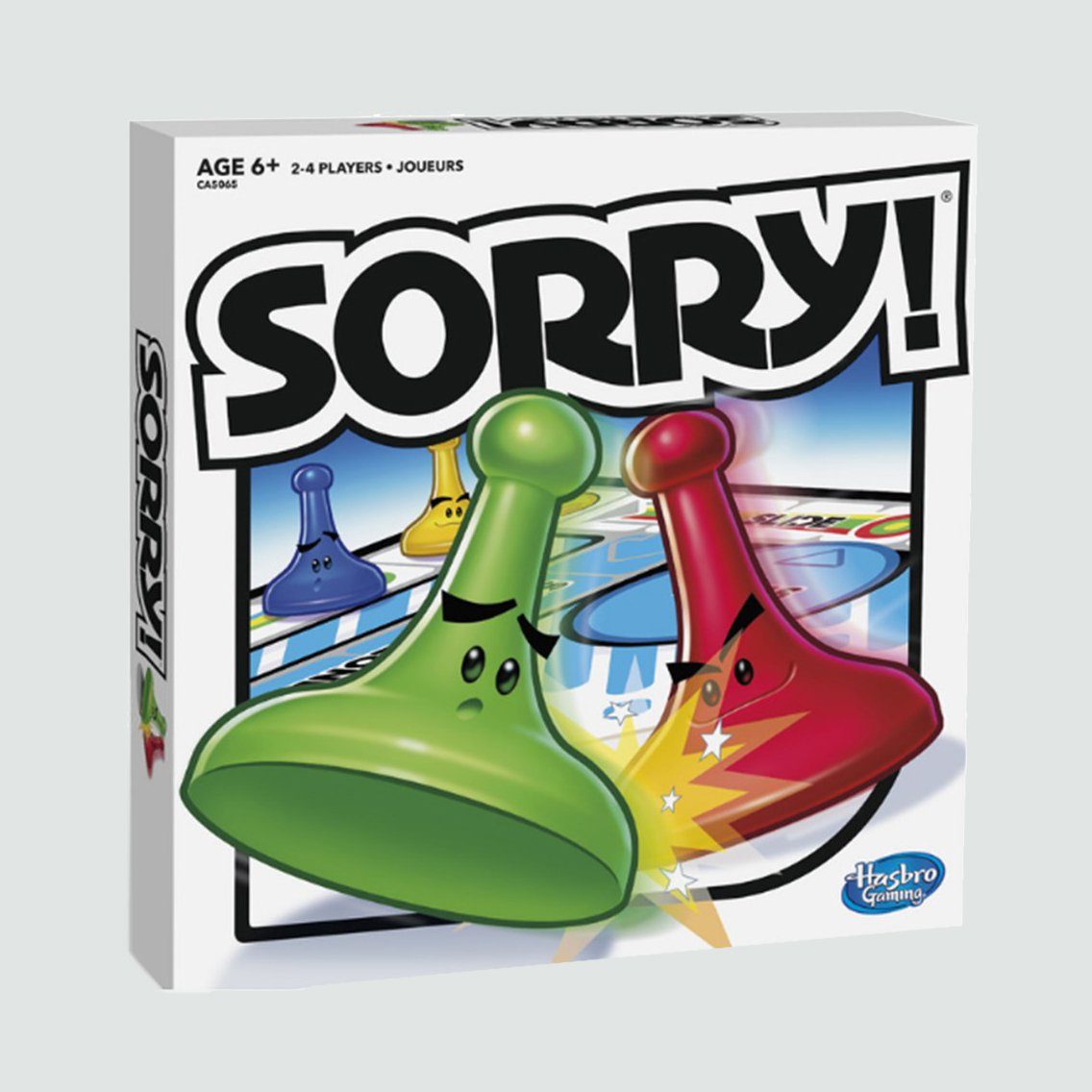 sorry board game
